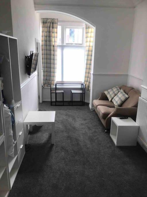 1Studio Avenue House スカーバラ エクステリア 写真