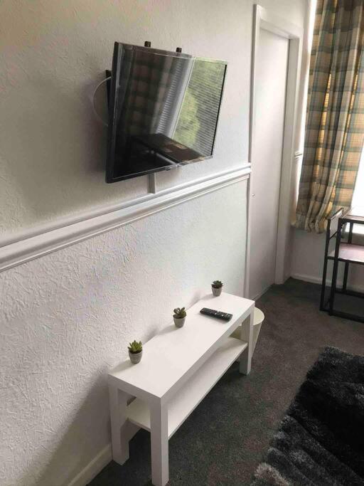 1Studio Avenue House スカーバラ エクステリア 写真